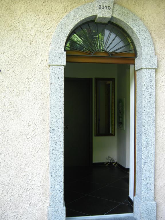 B&B Pinabel Bezzecca Buitenkant foto